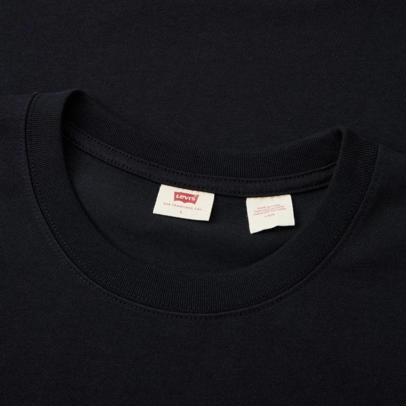 Футболка levis T - изображение 3