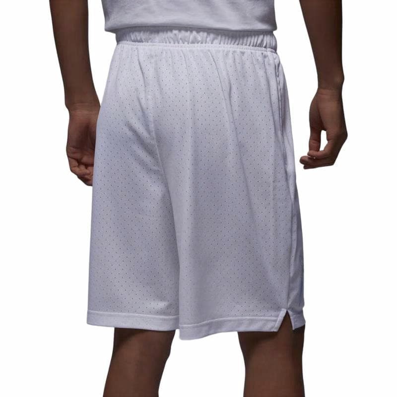 Тренировочные штаны Jordan Shorts White - изображение 4