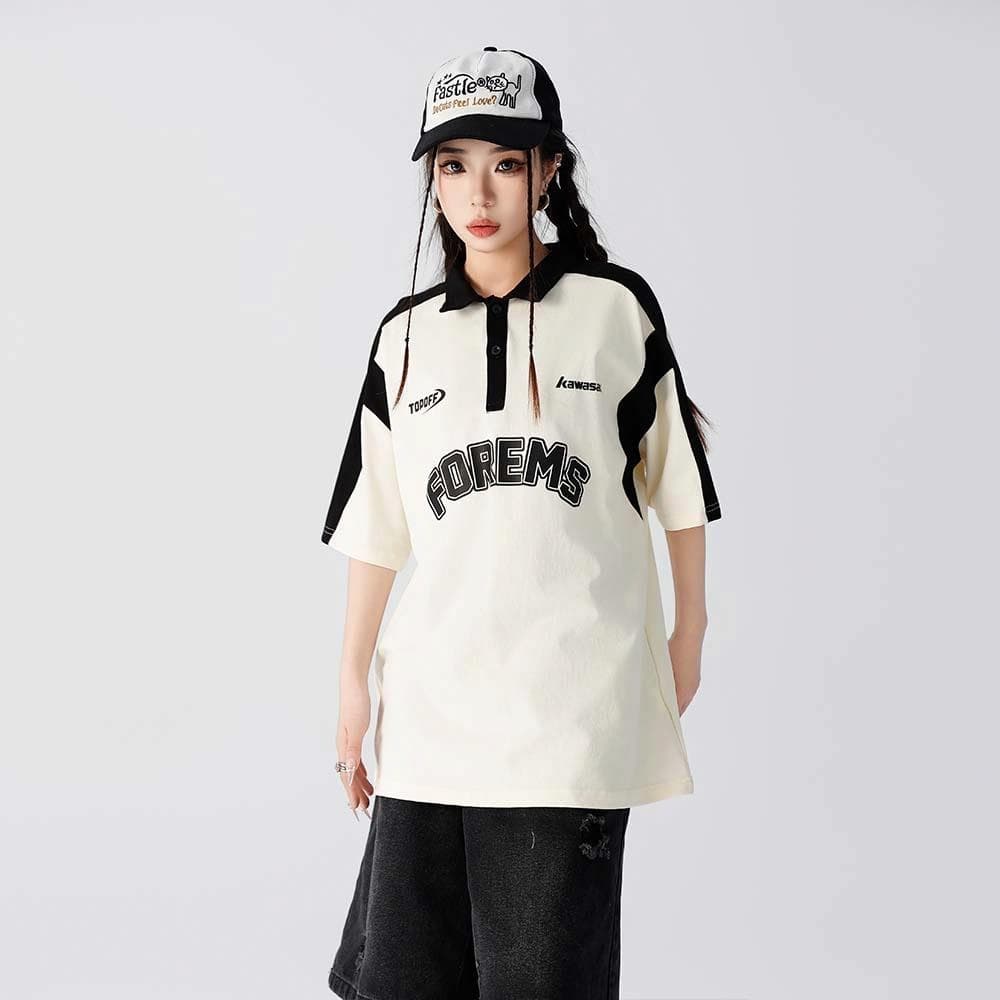 Поло Kawasaki POLO - изображение 5