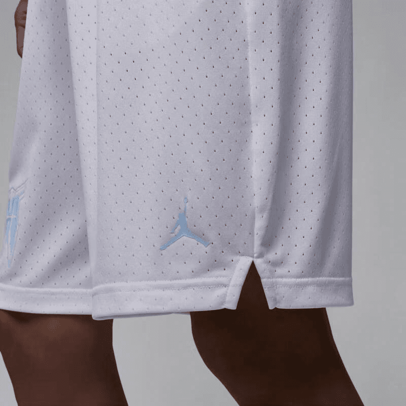 Тренировочные штаны Jordan Shorts White - изображение 5