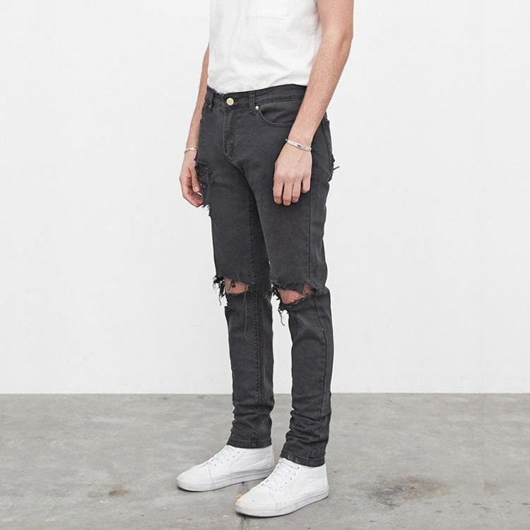 Штаны Profound Jeans - изображение 4