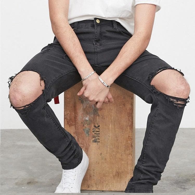 Штаны Profound Jeans - изображение 5
