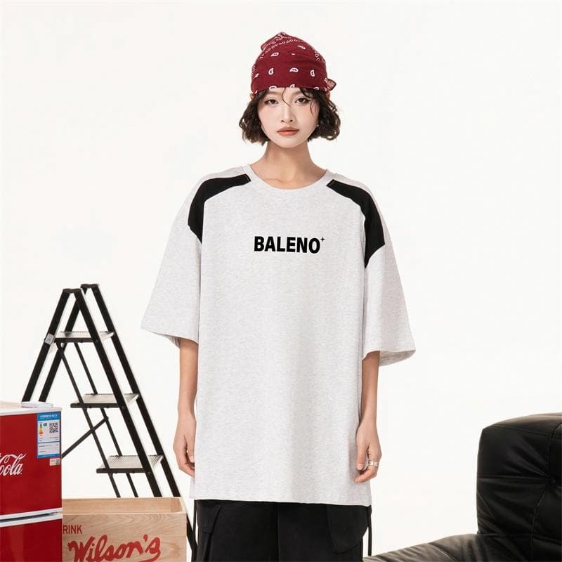 Футболка BALENO T - изображение 3