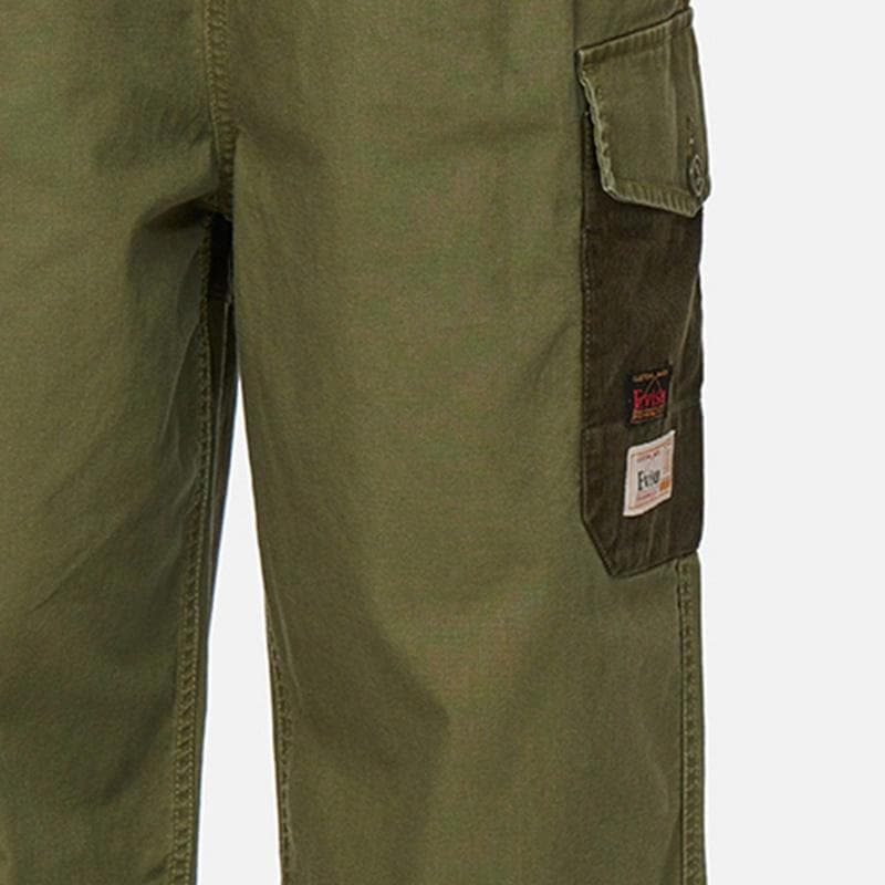 Штаны EVISU logo - изображение 4