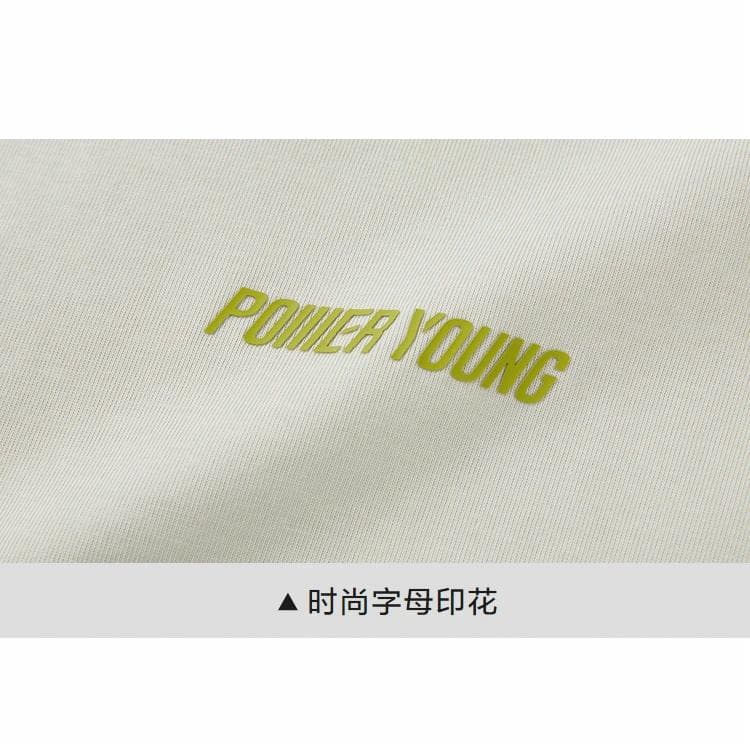 Футболка HLA power young T - изображение 6