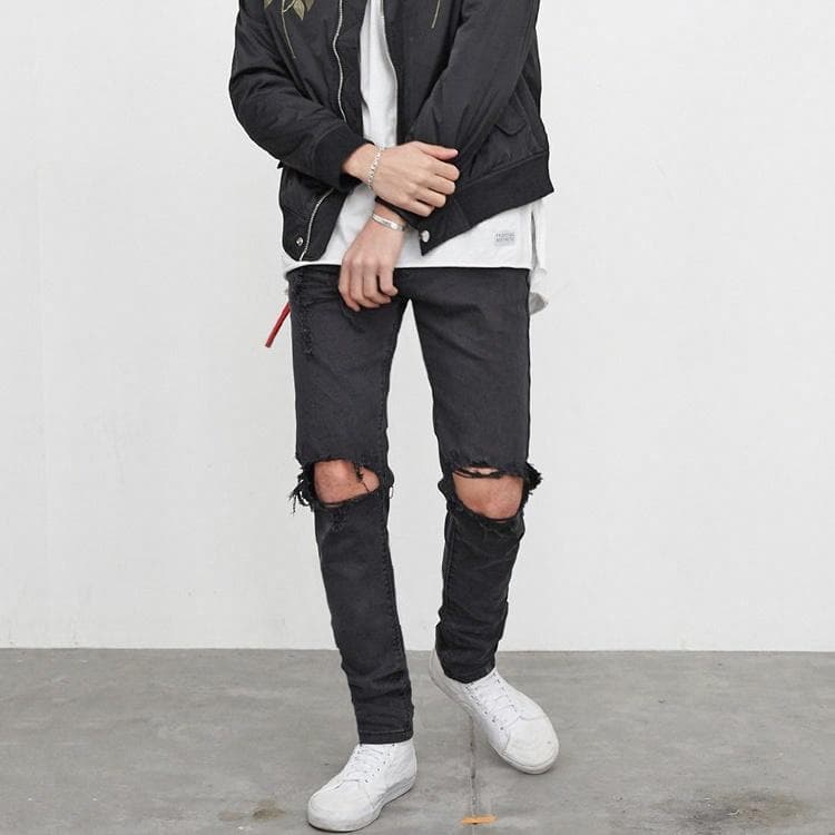 Штаны Profound Jeans - изображение 3