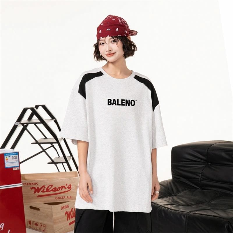 Футболка BALENO T - изображение 4