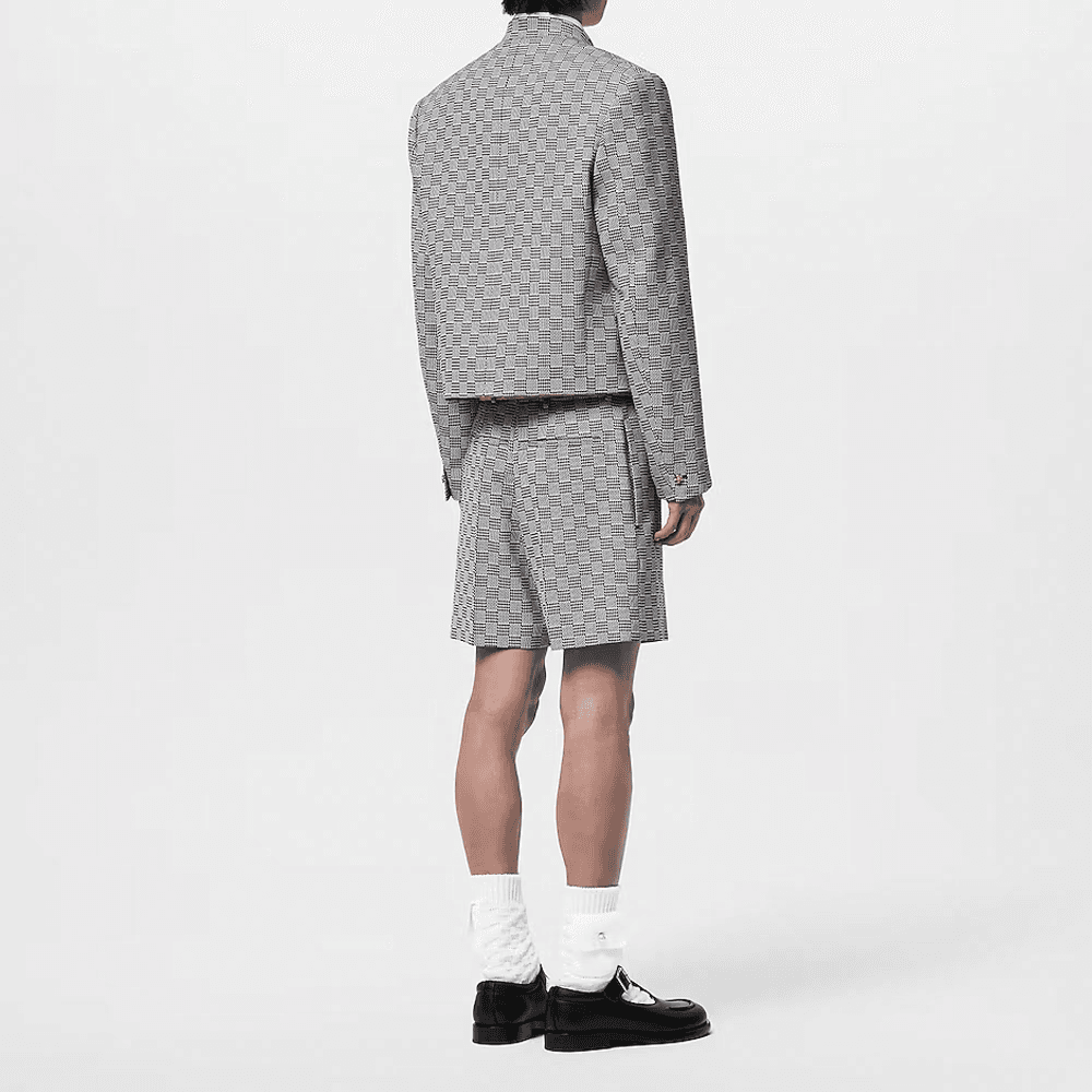 Шорты LOUIS VUITTON SS24 - изображение 5
