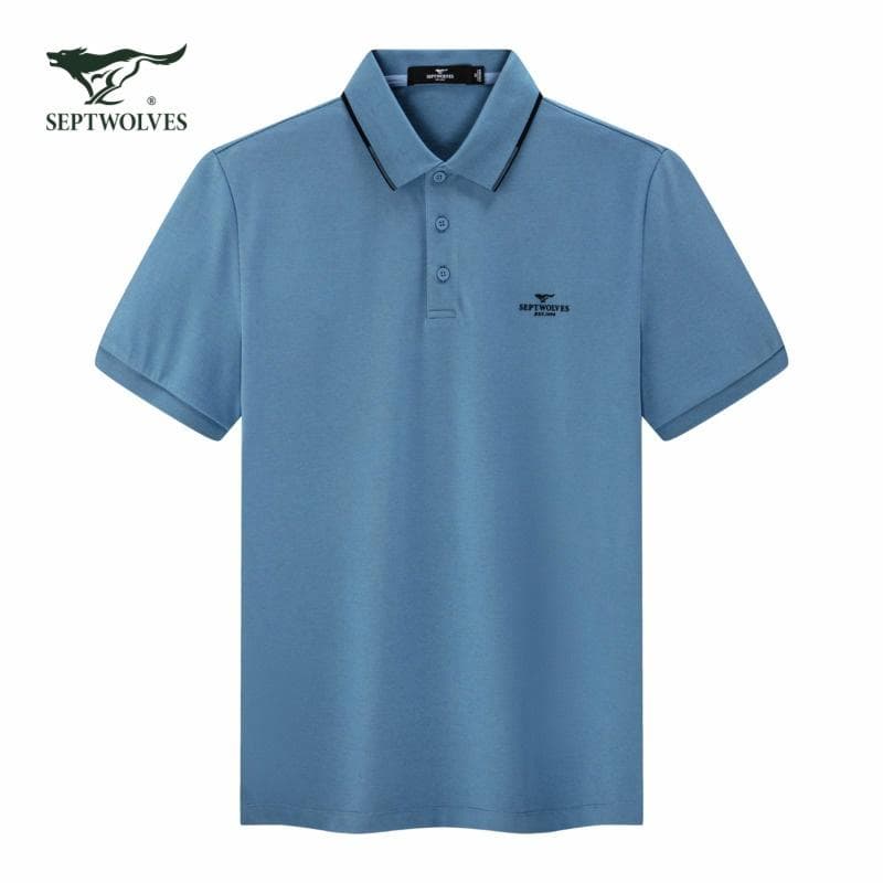 Поло SEPTWOLVES Polo - изображение 2