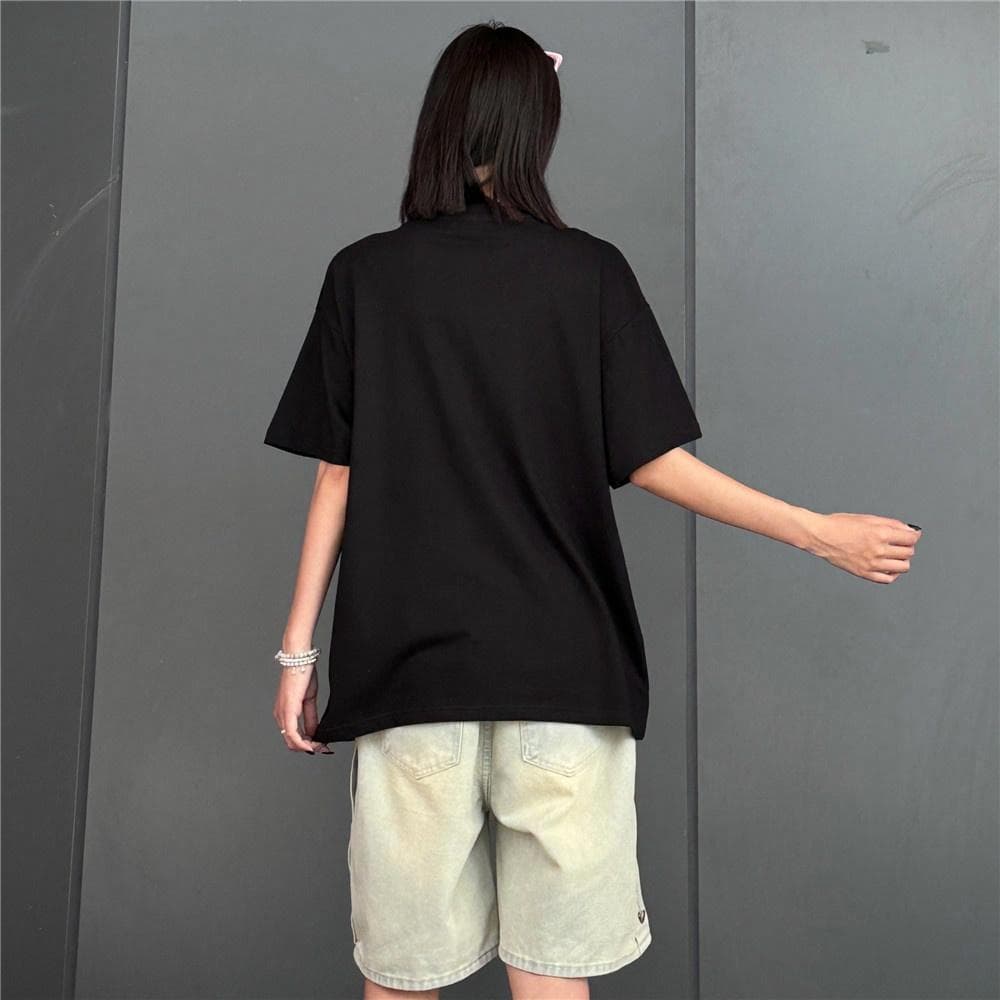 Футболка Unite Life HOODS T - изображение 4