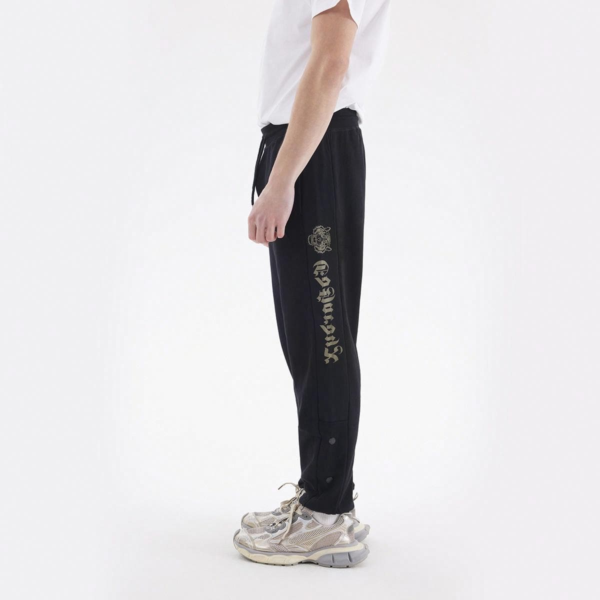 Штаны ED HARDY - изображение 5