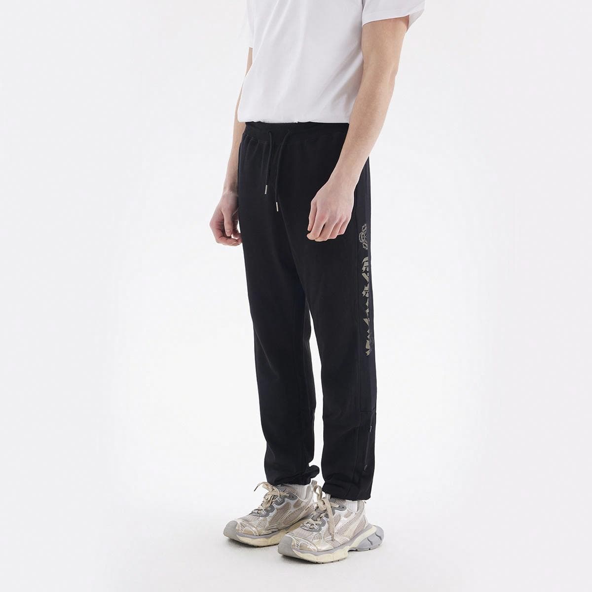 Штаны ED HARDY - изображение 4