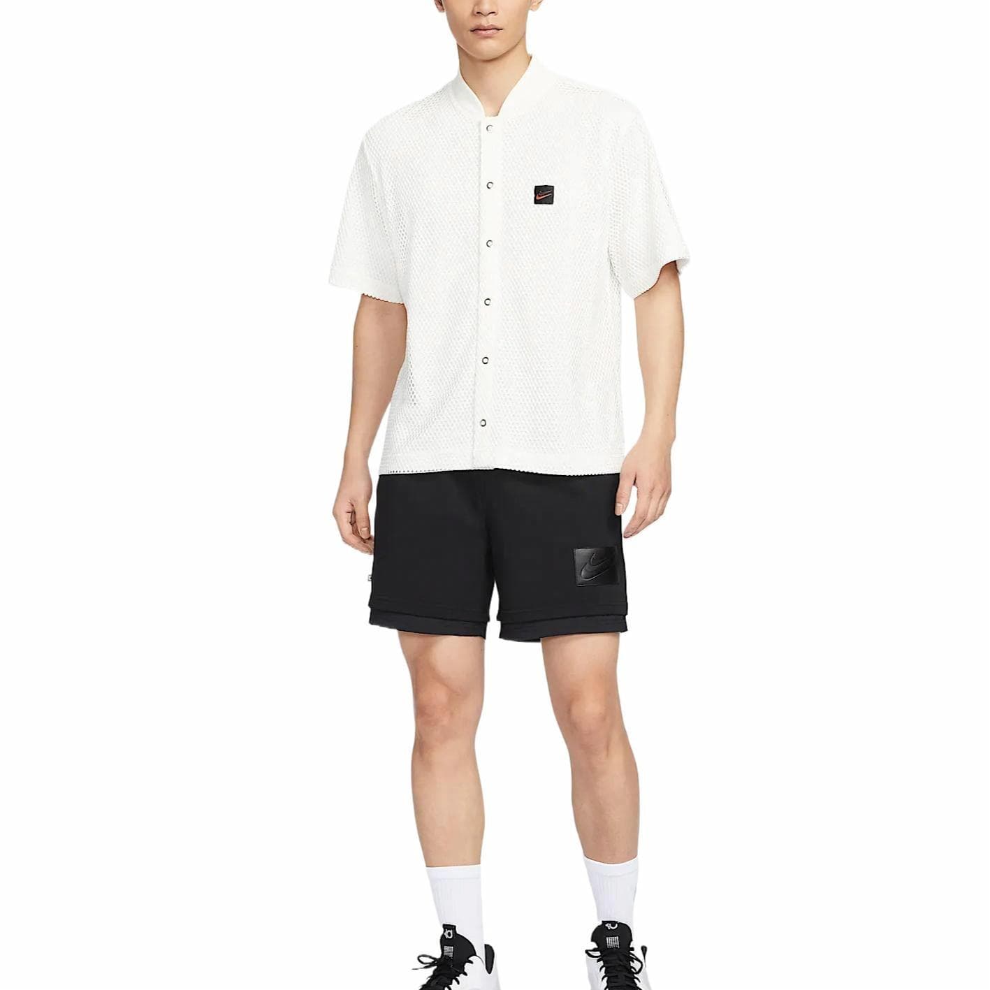 Баскетбольные шорты Nike Dri-FitKevin Durant SS25 - изображение 4