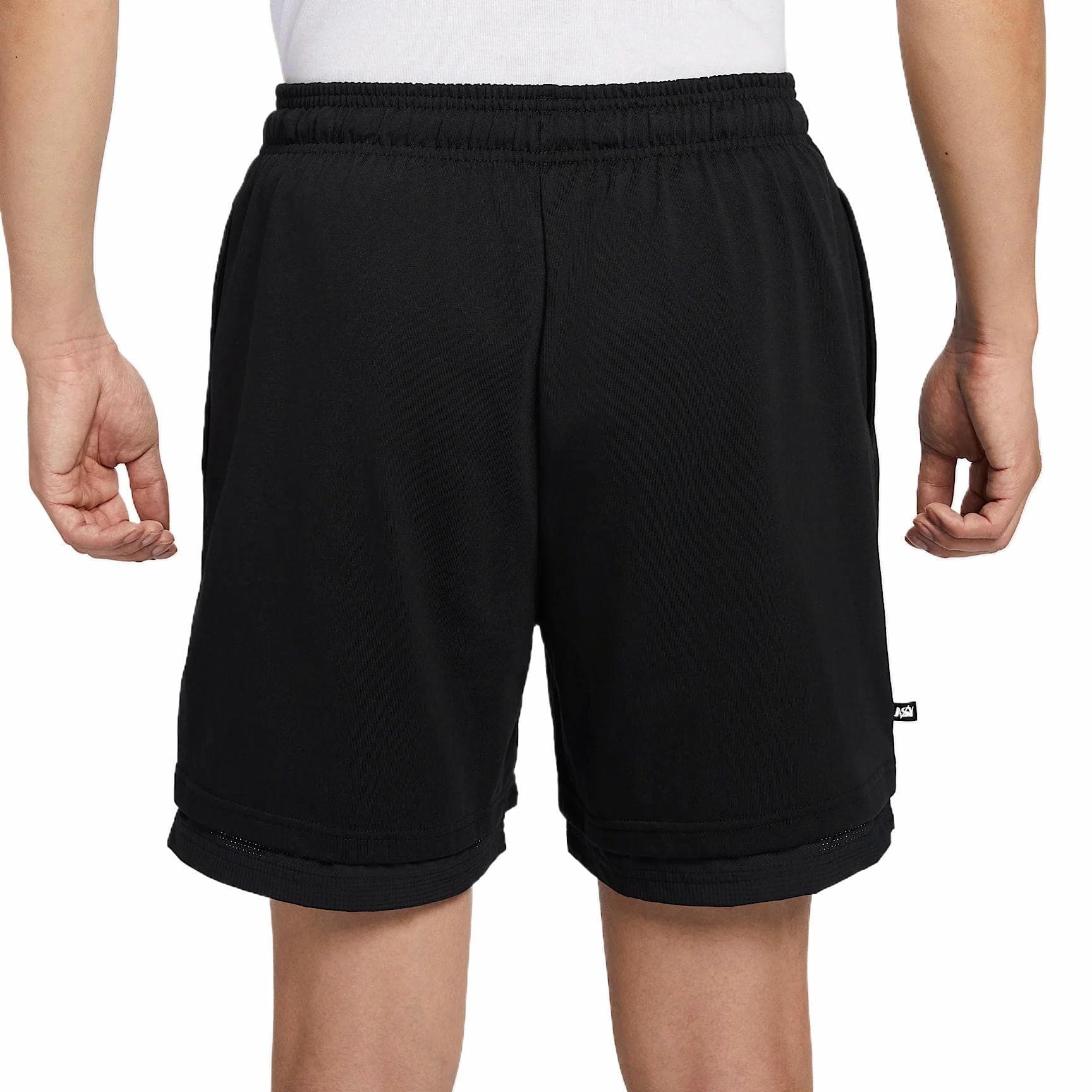 Баскетбольные шорты Nike Dri-FitKevin Durant SS25 - изображение 2