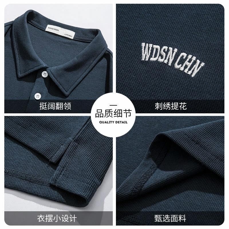 Поло WOOD SOON Polo - изображение 5