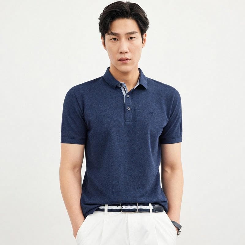 Поло SEPTWOLVES Polo - изображение 4
