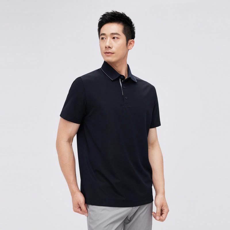Поло SEPTWOLVES Polo - изображение 3