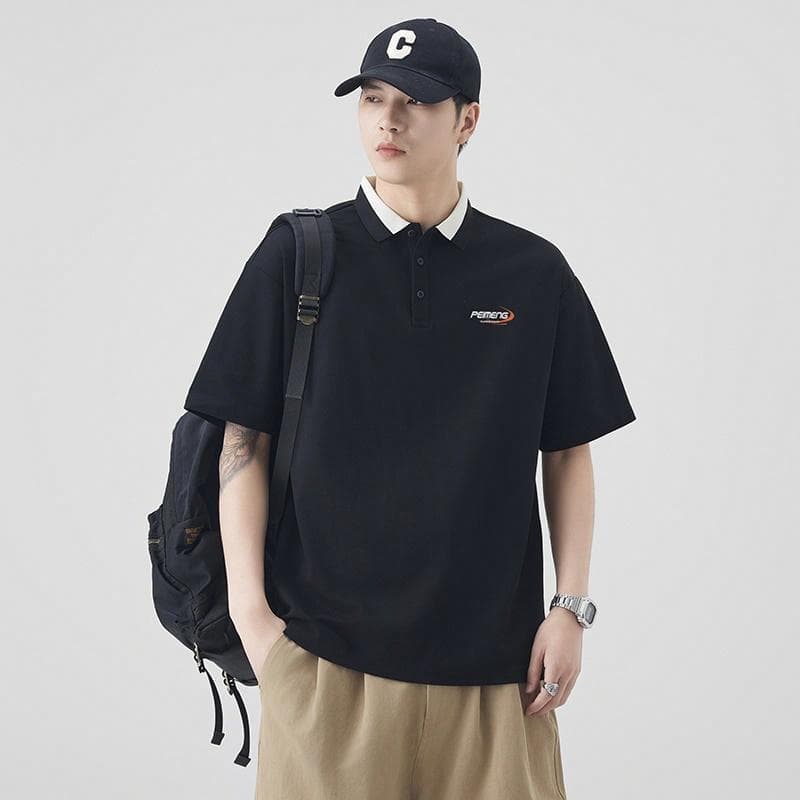 Поло PEIMENG Polo - изображение 3