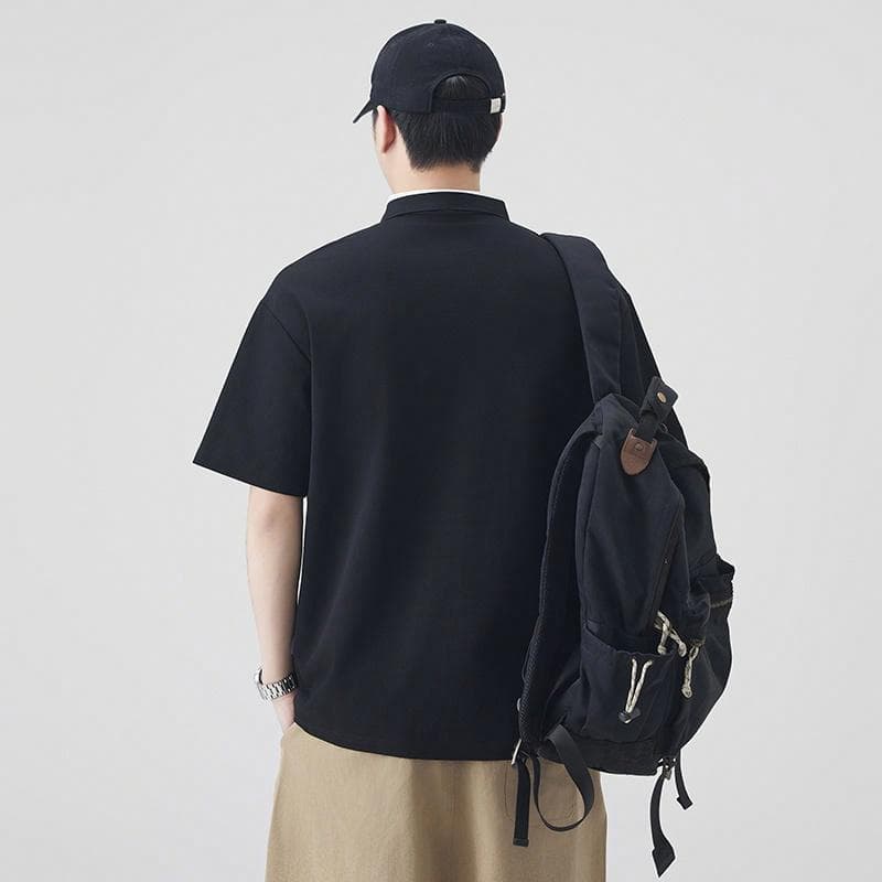Поло PEIMENG Polo - изображение 5