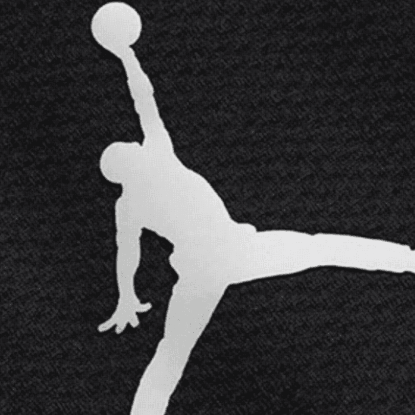 Баскетбольная майка Jordan NBA AU2019 23 - изображение 3