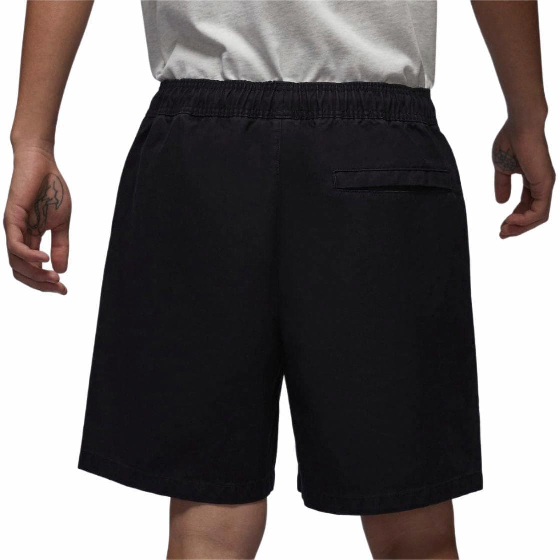 Шорты Jordan J ESS STMT WVN SHORT - изображение 3