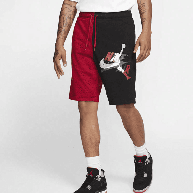 Шорты Jordan Jumpman Classics - изображение 3