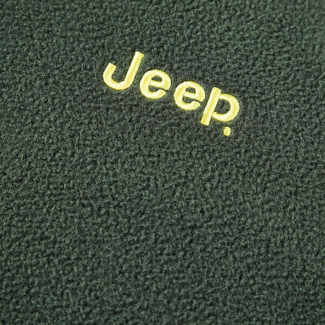 Худи Jeep Logo - изображение 8