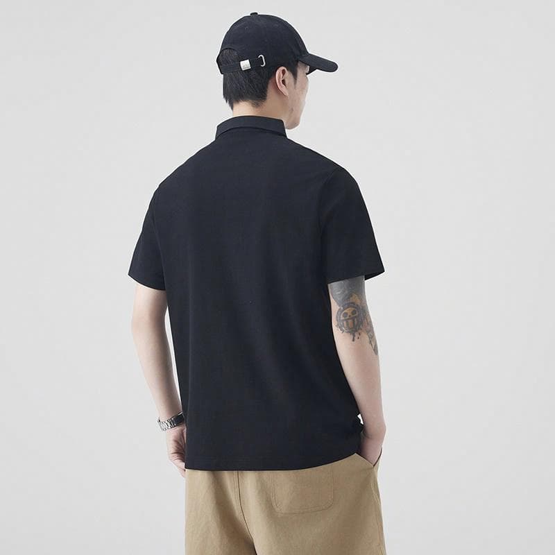 Поло PEIMENG Polo - изображение 5