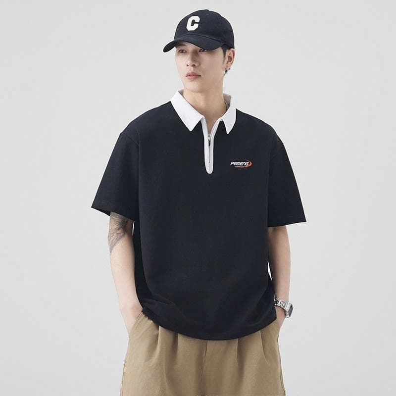 Поло PEIMENG Polo - изображение 4