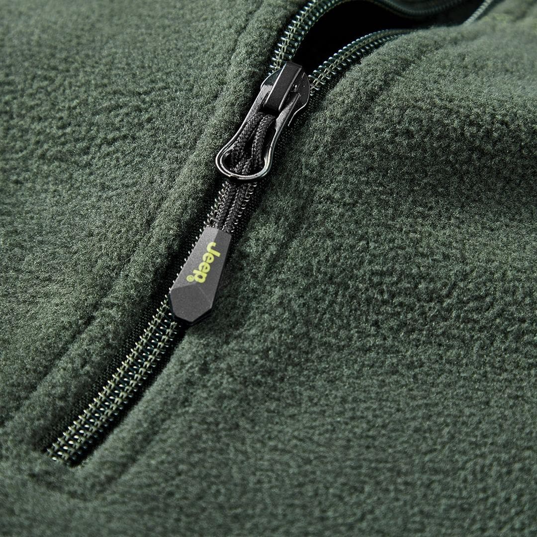 Худи Jeep Logo - изображение 9