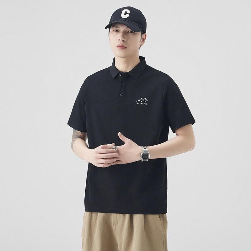 Поло PEIMENG Polo - изображение 3