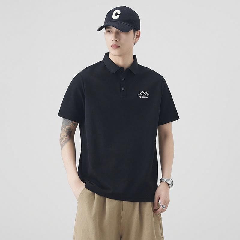 Поло PEIMENG Polo - изображение 4