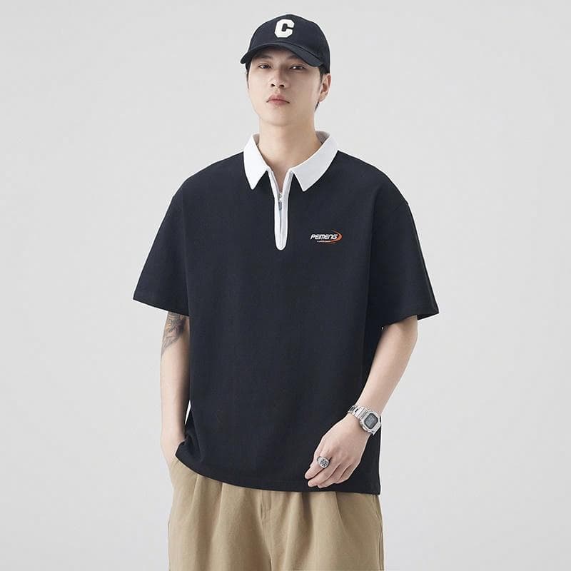Поло PEIMENG Polo - изображение 3