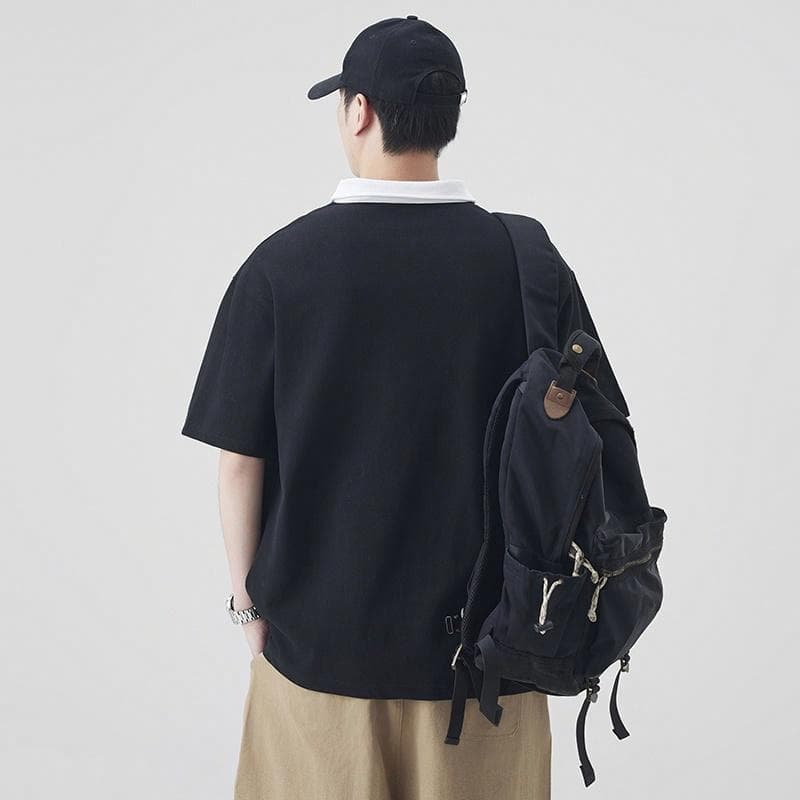 Поло PEIMENG Polo - изображение 5