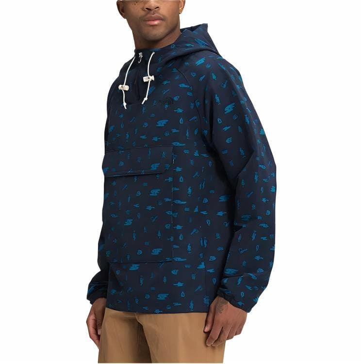Худи THE NORTH FACE - изображение 4