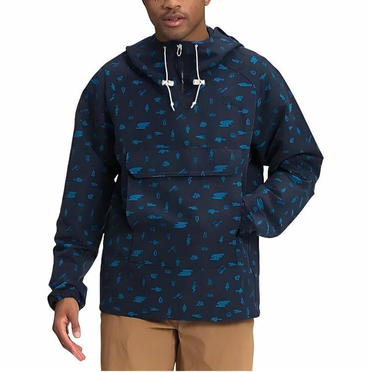 Худи THE NORTH FACE - изображение 3