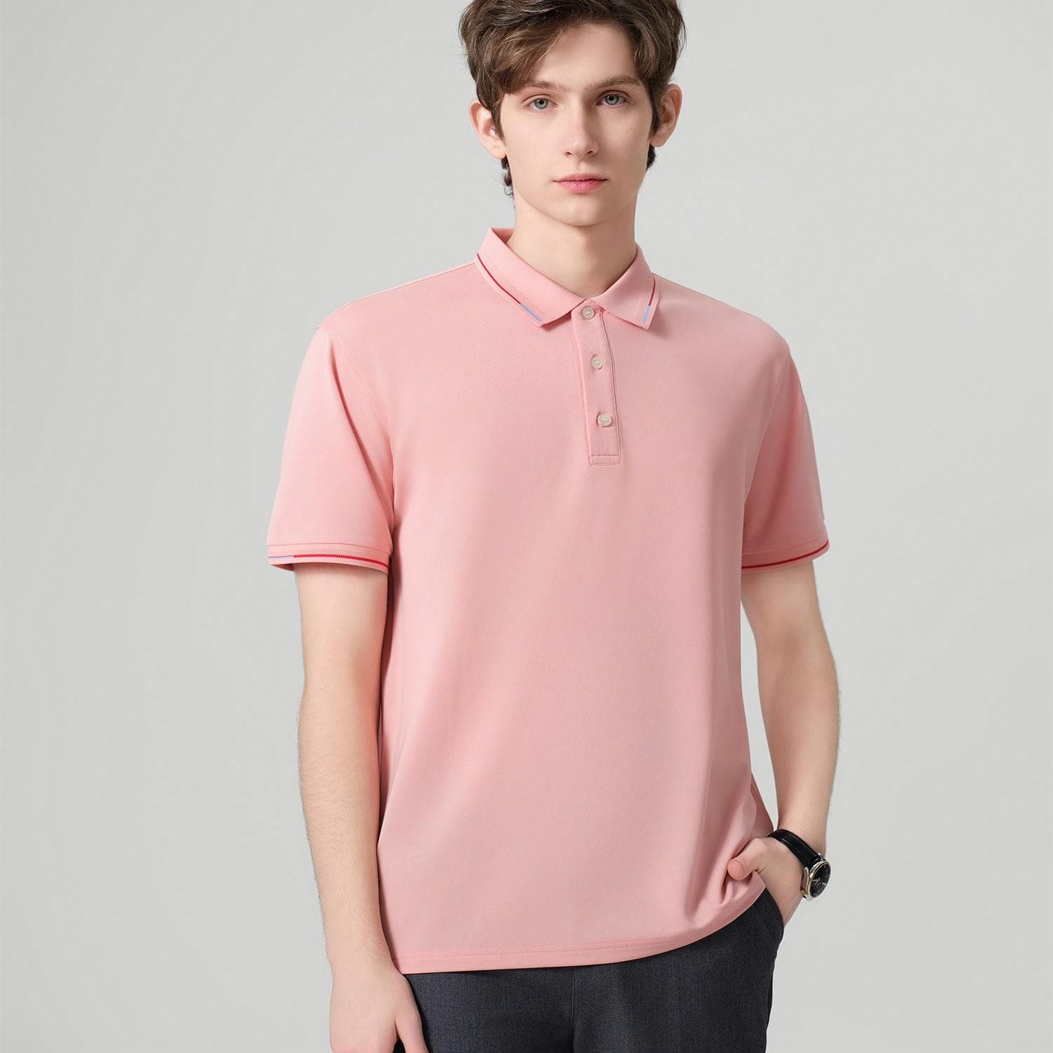 Поло PIERRE CARDIN Polo - изображение 4