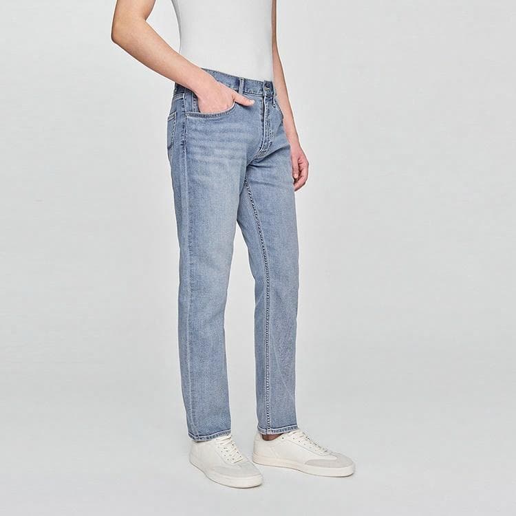 Штаны Lee SS25 - изображение 7
