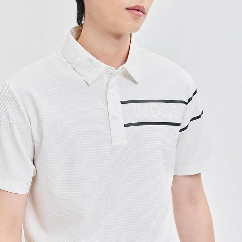 Поло SEPTWOLVES Polo - изображение 4
