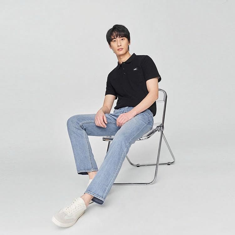 Штаны Lee SS25 - изображение 5
