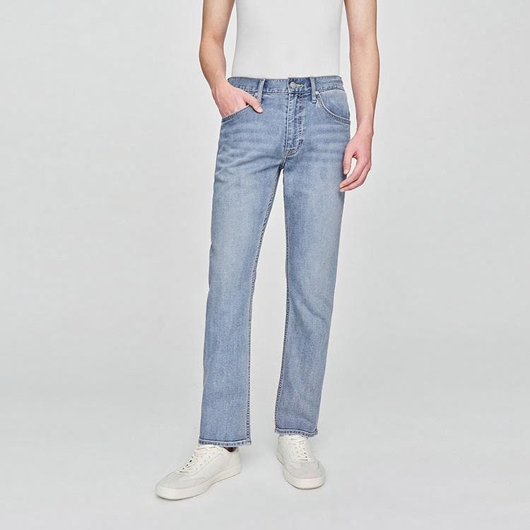 Штаны Lee SS25 - изображение 6