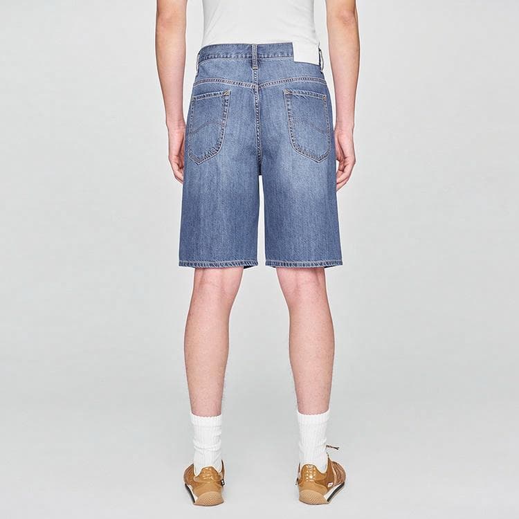 Джинсовые шорты Lee SS25 - изображение 6