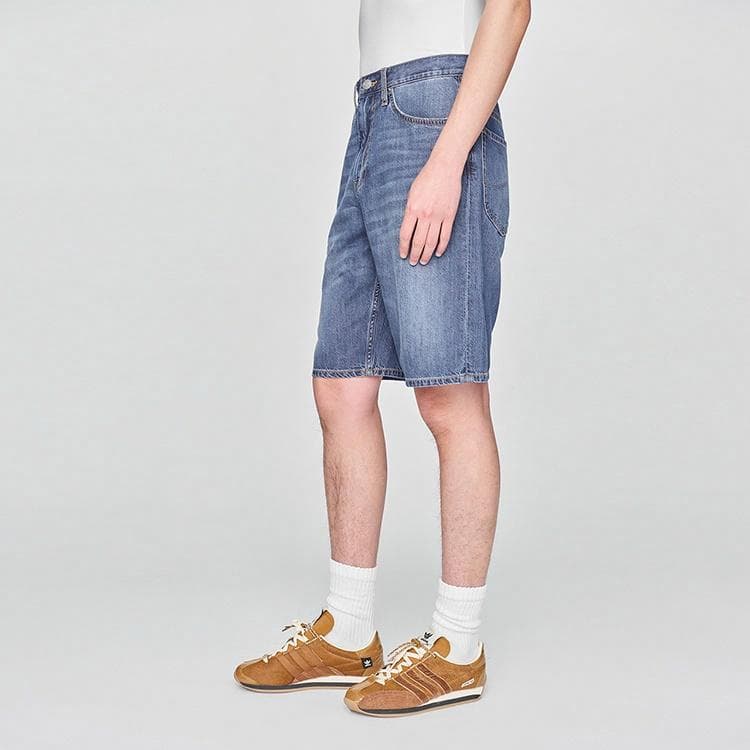 Джинсовые шорты Lee SS25 - изображение 5