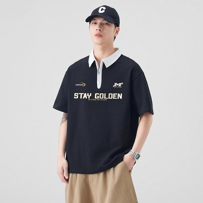 Поло PEIMENG Polo - изображение 4