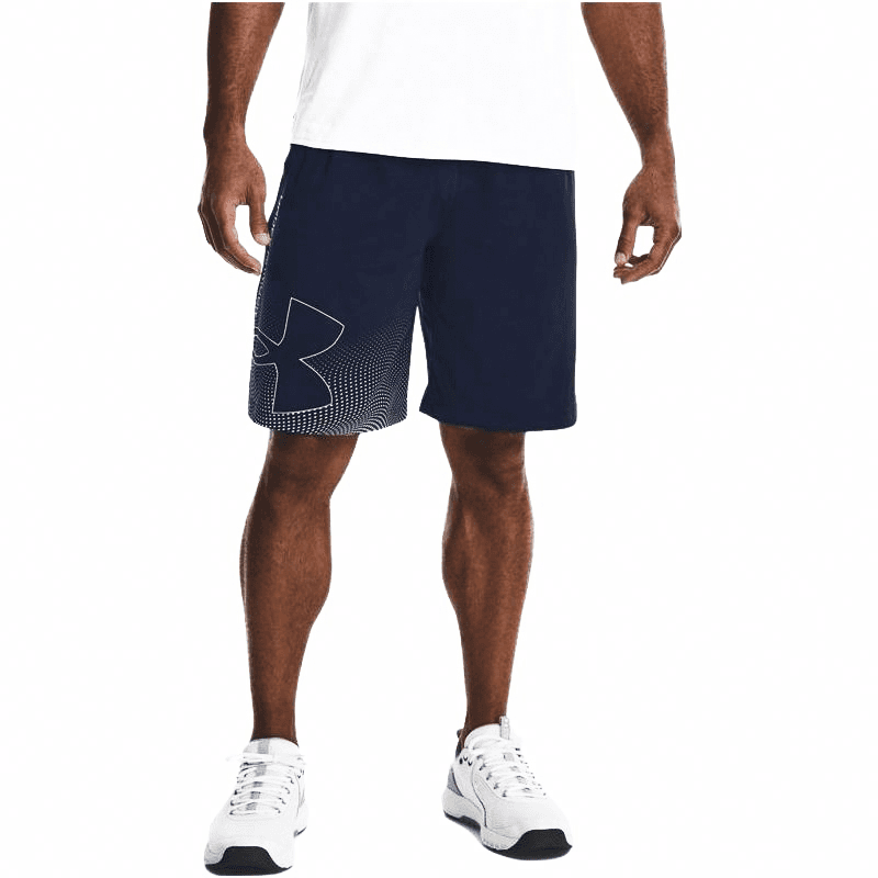 Шорты Under Armour - изображение 3