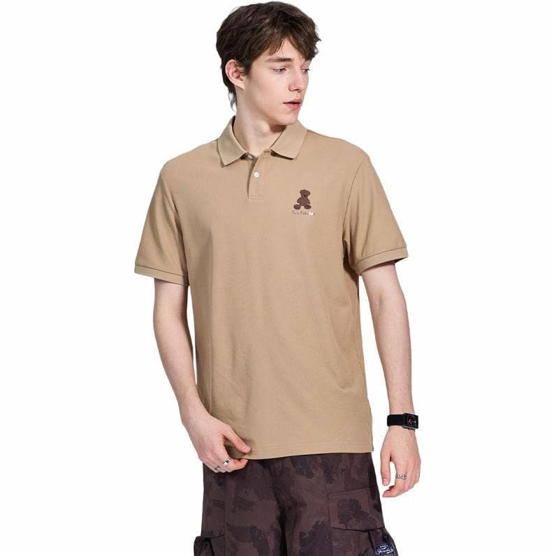 Поло FAIRWHALE Polo - изображение 5