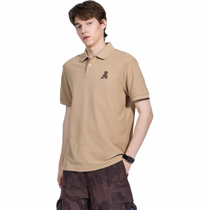 Поло FAIRWHALE Polo - изображение 6