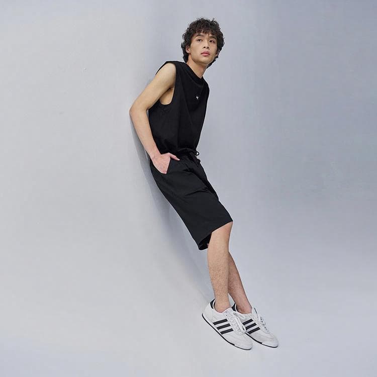 Шорты Lee SS25 - изображение 4