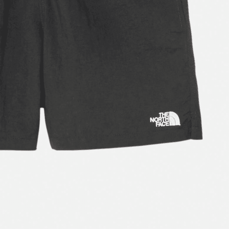 Шорты THE NORTH FACE - изображение 4