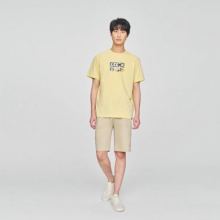 Шорты Lee SS25 - изображение 4